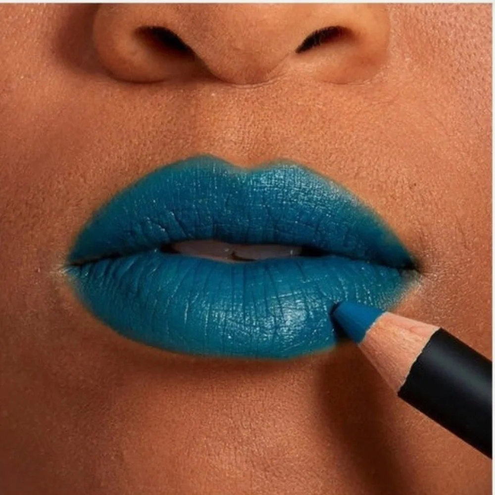 NYX PROFESSIONAL MAKEUP Blurring Lipstick Dazed & Confused Very Fairy NIB - Picture 4 of 12